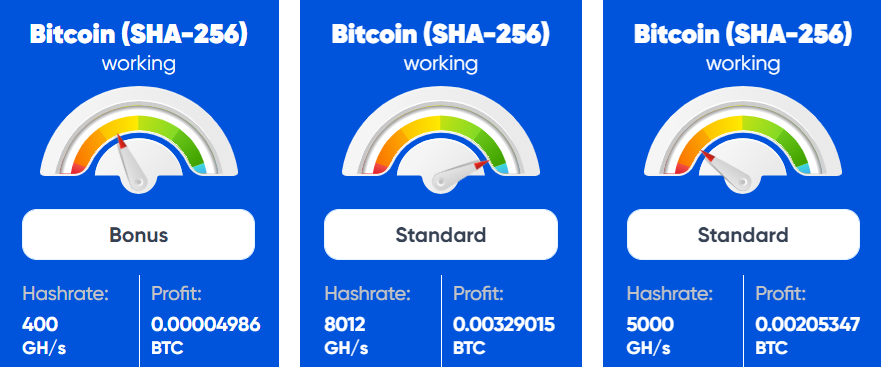 Minexo mining