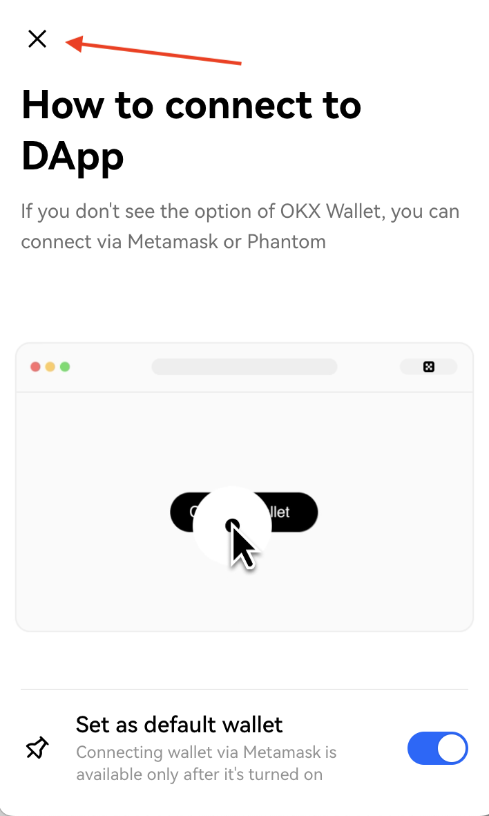 Biswap on OKX exchange