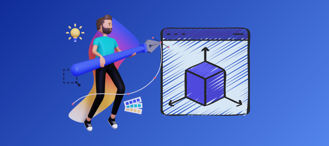 3d designer