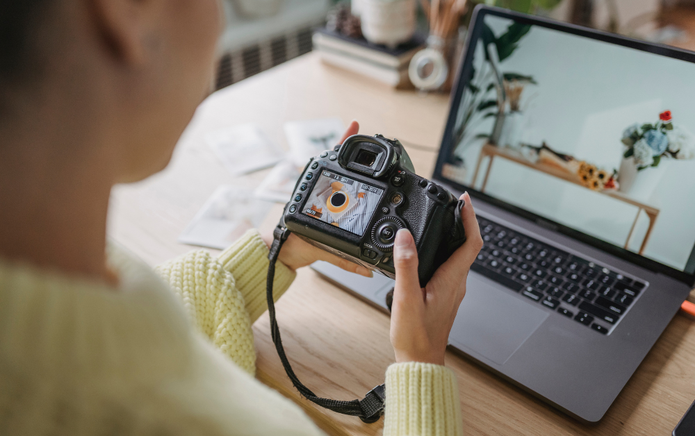 how to make money as a photographer