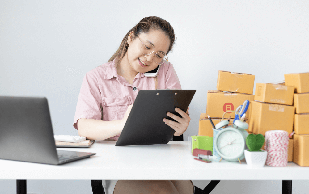Notion Templates for Business Owners